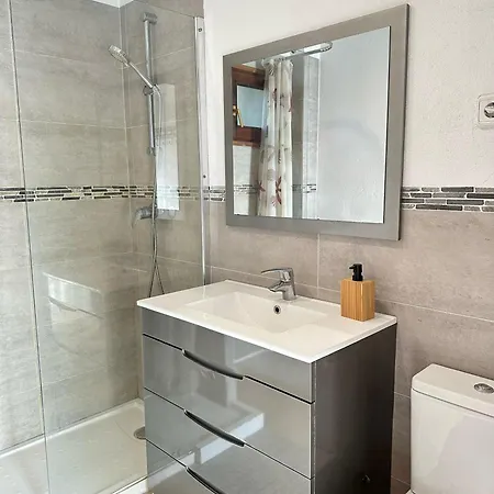 La Muntanera - Eco-friendly Apartment *