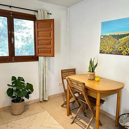 La Muntanera - Eco-friendly Apartment *