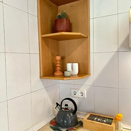 Apartment La Muntanera - Eco-friendly