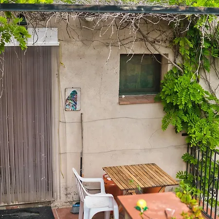 La Muntanera - Eco-friendly Apartment
