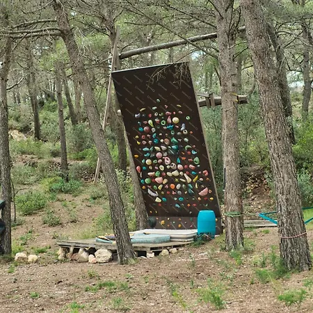 Apartment La Muntanera - Eco-friendly *