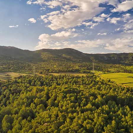 La Muntanera - Eco-friendly Apartment *