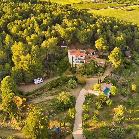 La Muntanera - Eco-friendly Apartment *